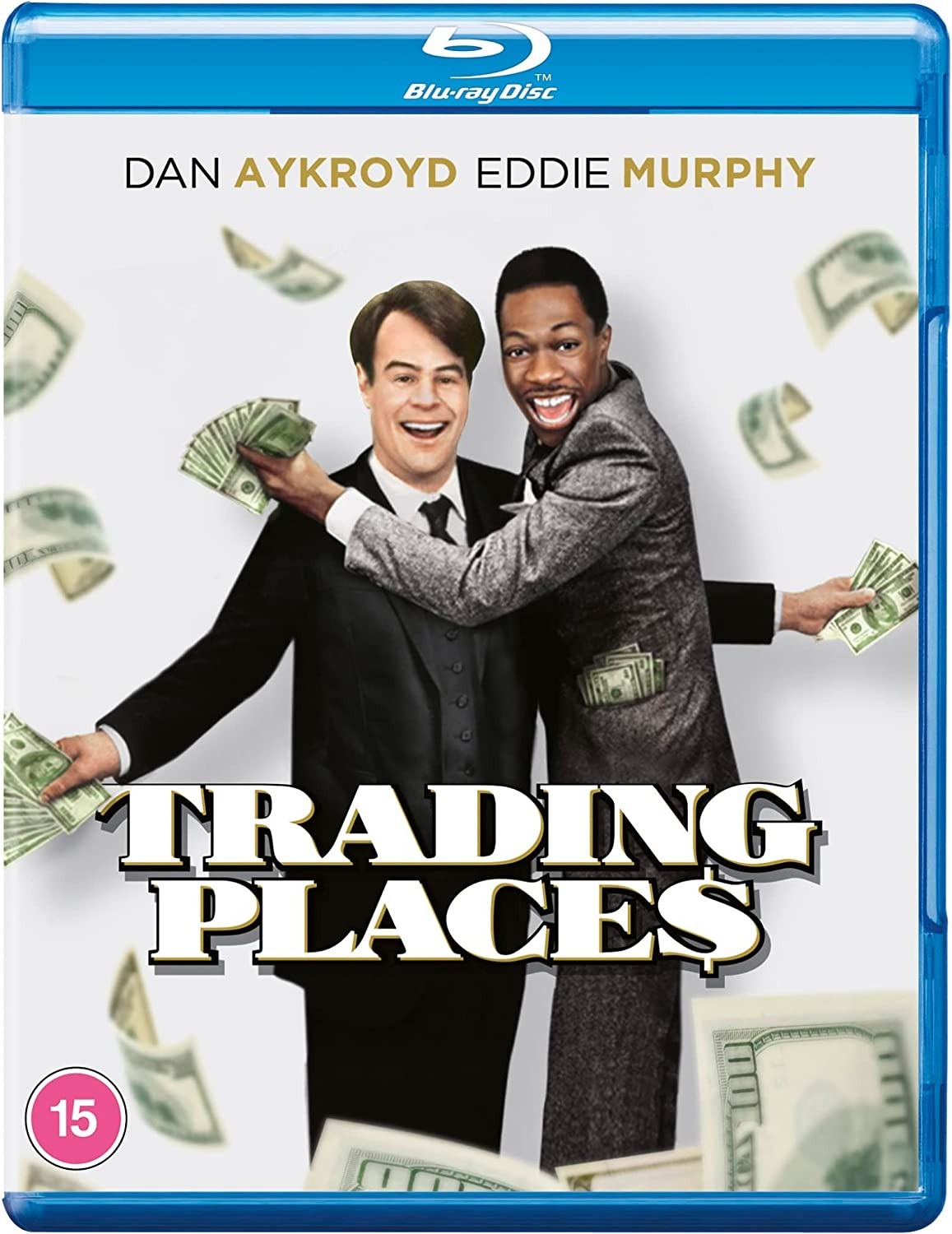 Trading Places